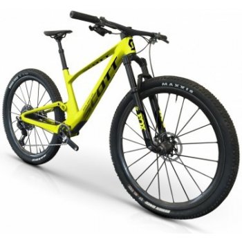 Scott Spark RC Comp 2022