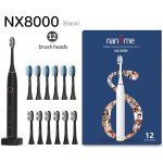Nandme NX 8000 B12 černý – Hledejceny.cz