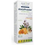 AVROPA AngiPharm bylinný sirup 200 ml – Hledejceny.cz