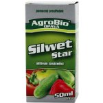 AgroBio SILWET STAR 50 ml – Sleviste.cz