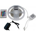 Ecolite DX-SMD5050-RGB/5M – Zboží Mobilmania
