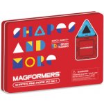 MAGFORMERS Tvary a další 20P – Zbozi.Blesk.cz