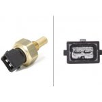 HELLA Snímač, teplota chladiva 6PT009107-451