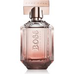Hugo Boss The Scent Le Parfum parfémovaná voda dámská 50 ml – Hledejceny.cz
