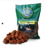 Chyť a pusť Pelety Robin Red original carp s dírou 900g 15mm – Hledejceny.cz