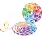 TP-link chytrá LED páska Tapo L930-10 barevná 5m, 2000lm, voděodolná; Tapo L930-10 – Sleviste.cz