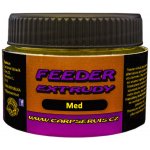 Carp Servis Václavík Feeder extrudy 30 g med – Sleviste.cz