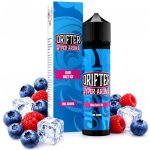 Juice Sauz Drifter Juice Hyper Shake & Vape Blue Razz Ice 5/60ml – Zboží Mobilmania