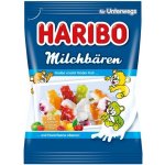 Haribo Milchbären 85 g – Zboží Dáma