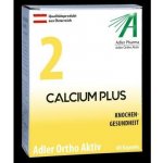 Adler ORTHO Nr. 2 60 kapslí – Hledejceny.cz