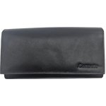 Loranzo 447 černá kasírka – Zboží Dáma