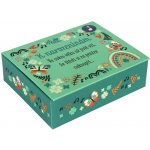 Albi Hrací krabička - K narozeninám Štěstí – Zboží Dáma
