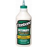 TITEBOND III Ultimate D4 Lepidlo na dřevo 946 g – Hledejceny.cz