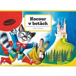 Kocour v botách - Vojtěch Kubašta – Sleviste.cz