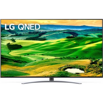 LG 50QNED826