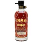 Brugal 1888 Ron Gran Reserva Doblemente Anejado 40% 0,7 l (holá láhev) – Sleviste.cz