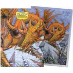 Dragon Shield Dual Matte Art Sleeves The Millerax – Hledejceny.cz