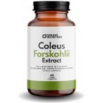 Natural Nutrition Coleus Forskohlii extrakt 60 kapslí – Hledejceny.cz