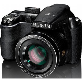 Fujifilm FinePix S3200