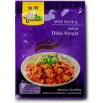 Asian Home Gourmet Indické Tikka Masala pasta 50 g – Zboží Dáma