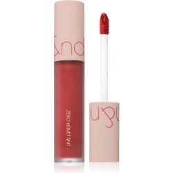 Rom&nd Zero Velvet Tint sametový tint na rty s matným finishem 16 Burny Nude 5,5 g