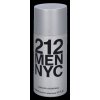 Klasické Carolina Herrera 212 Men deospray 150 ml