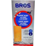 BROS lepové desky do skleníků 10 ks – Zboží Dáma