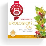 TEEKANNE Urologický čaj s brusinkou 10 sáčků – Sleviste.cz