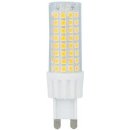 Forever LED žárovka G9 8W teplá bílá 3000K