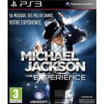 Michael Jackson: The Experience – Hledejceny.cz