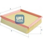 Vzduchový filtr UFI 30.D98.00 (30D9800) – Hledejceny.cz
