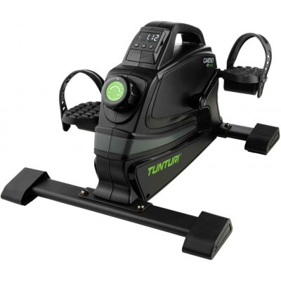 TUNTURI CARDIO FIT M45 minibike – Zboží Mobilmania