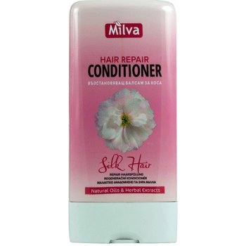 Milva Hair repair kondicionér 200 ml