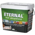 Eternal Mat akrylátový 2,8 kg palisandr – Zboží Mobilmania