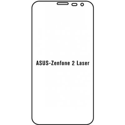 Ochranná fólie Hydrogel Asus Zenfone 2 Laser – Zbozi.Blesk.cz