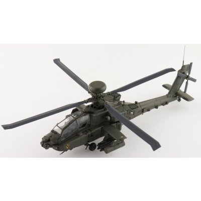 HobbyMaster Boeing AH-64E Apache Guardian US Army 1st Air Cavalry Div Fort Hood TX 20181:72 – Zboží Mobilmania