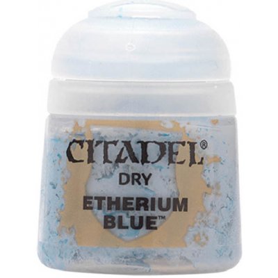 GW Citadel Dry: Etherium Blue 12ml
