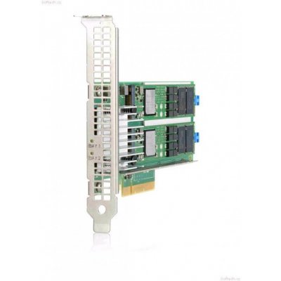 HP Enterprise NS204i-p Gen10+ – Zbozi.Blesk.cz