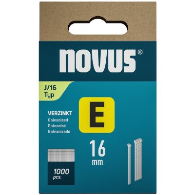 Novus typ E/J – Zboží Mobilmania