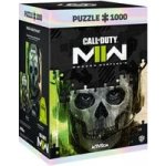 GOOD LOOT Call Of Duty Modern Warfare 2: Project Cortez 1000 dílků – Sleviste.cz