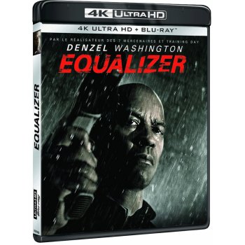 Equalizer BD