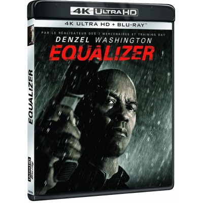 Equalizer BD – Zboží Mobilmania