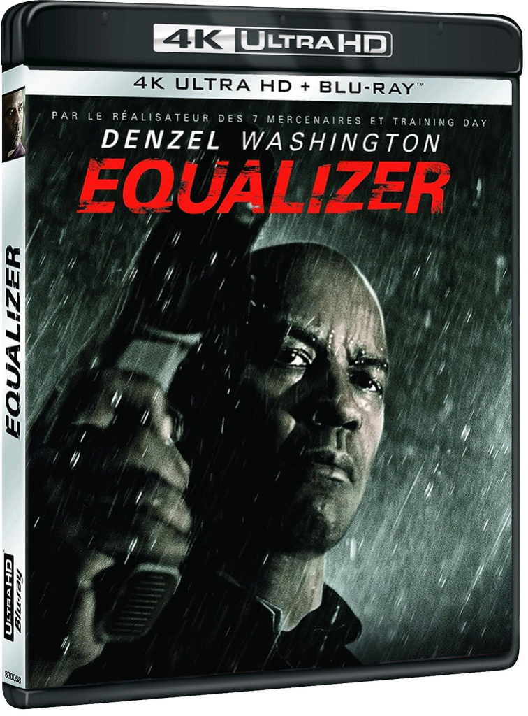 Equalizer BD