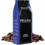 Pellini Professional Crema Classica 1 kg – Zbozi.Blesk.cz