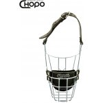 Chopo Náhubek kovový Bulteriér fena – Zboží Dáma
