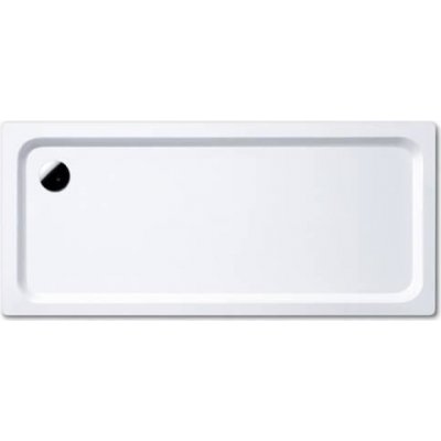 KALDEWEI DUSCHPLAN XXL - vanička obdélníková 70 x 140 x 6,5 cm polystyr.nosič 423-2 432348040001 – Zboží Mobilmania