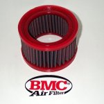 BMC vzduchový filtr APRILIA PEGASO 650 97-04 – Hledejceny.cz