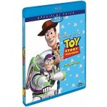 Toy Story: Příběh hraček S.E. BD – Zboží Dáma