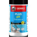 CRANIT pH plus 900g – Zboží Dáma