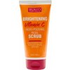 Odličovací přípravek Beauty Formulas Brightening rozjasňující pleťový peeling s vitaminem C 150 ml